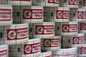 Mustang DQ23 Gauge Tape